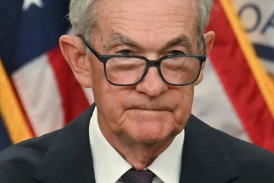 US Fed Chair Flags Concern About Sharp Slowdown In Job Creation