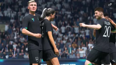 FC 26 Ratings Reload Team 2 players leaks and release date