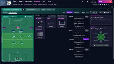 Will Football Manager 26 Finally End the Gegenpress Meta?