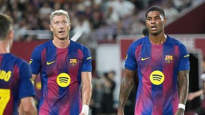 Barcelona Suffer Devastating Injury Blow Ahead of El Clasico