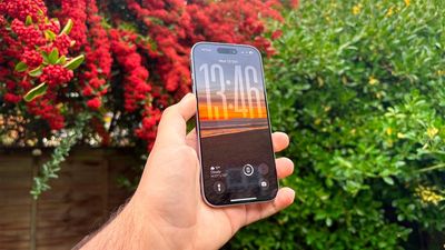 Apple iPhone 17