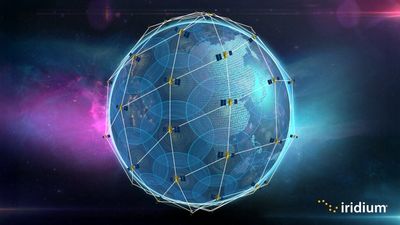 Iridium, Qualcomm Integrate Satellite Services Into Snapdragon Radios To Boost Global Connectivity For US Government, Allies
