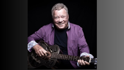 William Shatner Slams 'Death Hoax' But Pals Fear He's 'Liable to Crash and Burn'