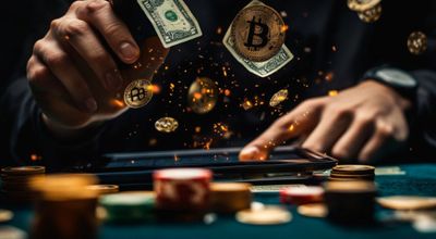 Best Bitcoin Casinos: Top 10 Crypto Casino Sites Reviewed by Experts