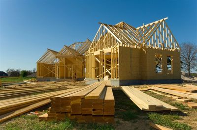 Analyst Downgrades Hit Homebuilders—But Opportunity Looms