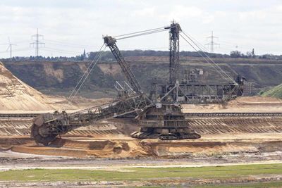 This Rare Earth Stock Just Hit a New All-Time High. Should You Buy It Here?