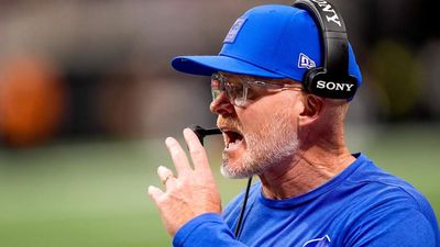 Why Sean McDermott Thought Things Were ‘Too Hard’ for Josh Allen in Bills Loss