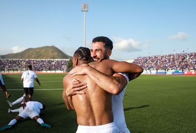 Who is Roberto 'Pico' Lopes? Incredible story of Irish Cape Verde international whose bizarre call-up led to World Cup glory