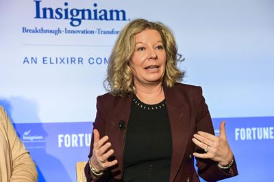 GoodRx CEO says successful leadership is about more than staying calm through chaos: It’s about bosses reclaiming control