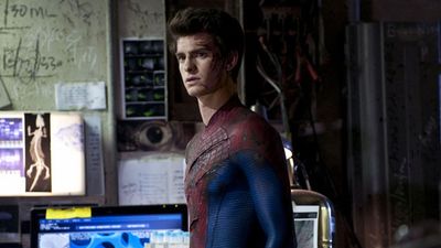 As Rumors Swirl About Andrew Garfield In Avengers Doomsday, He Offers Honest Update On Amazing Spider-Man 3