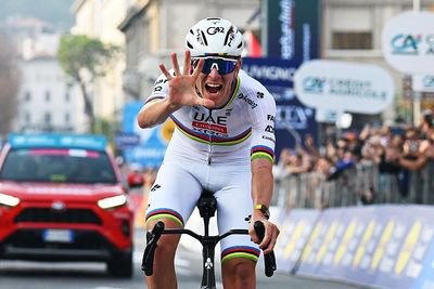 Reflections from Il Lombardia – Peak Pogačar? Seixas confirms, Vegni says goodbye and 2026 is already underway