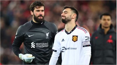 Liverpool Savagely Troll Rivals Man Utd Ahead of Anfield Showdown