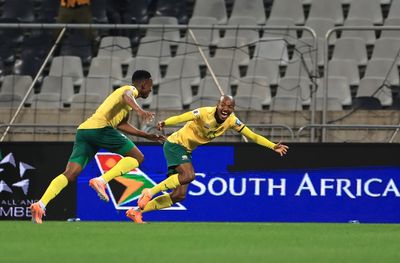 World Cup 2026: South Africa qualify as group winners as Victor Osimhen hat-trick earns Nigeria play-off spot