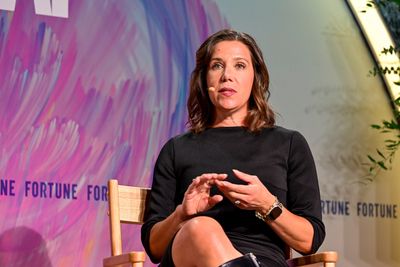 Best Buy’s CEO says growing spending power gap between affluent and poor ‘keeps me up at night’