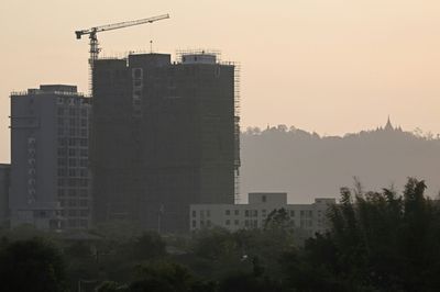 Myanmar Scam Centres Booming Despite Crackdown, Using Musk's Starlink: AFP Investigation