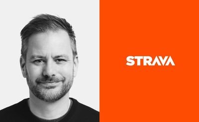 'It attracts a lot of attention – especially from bankers': Strava confirms plans to go public on stock exchange