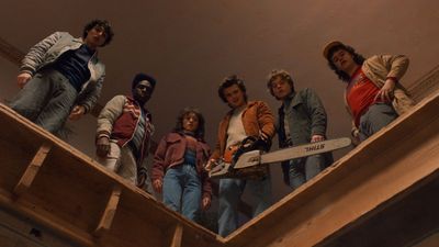 Stranger Things showrunner officially reveals season 5, volume 1 episode runtimes, and they're not as long as I was expecting