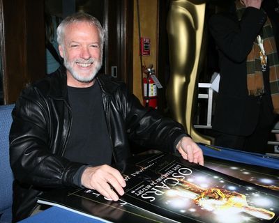 Drew Struzan, poster designer for Star Wars and Indiana Jones films, dies aged 78