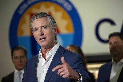 Newsom vetoes California bill banning cookware with Pfas, ‘forever chemicals’