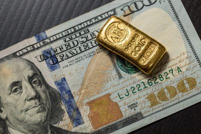 Central Banks Are Hoarding Gold, And This ETF Is Cashing In