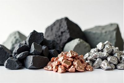 MP Materials' New Role as a Strategic U.S. Asset