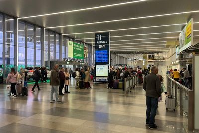 I am travelling to the EU. What has changed with the entry-exit system?