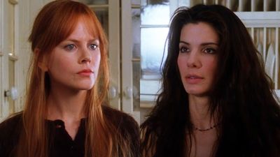 Sandra Bullock Called Nicole Kidman 'Independent' Before Her Split After The Two Leading Ladies Filmed Practical Magic 2