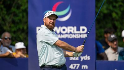 DP World India Championship Tee Times: Round Two