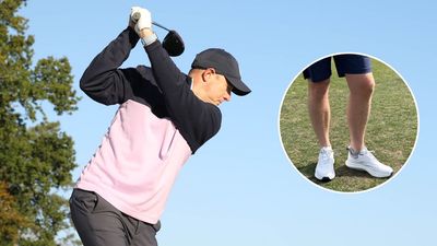 I Was Recently Told Off For Wearing The Wrong Golf Socks… Is It Time To Abandon Dress Codes Altogether?