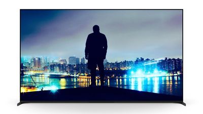 Best TVs 2025