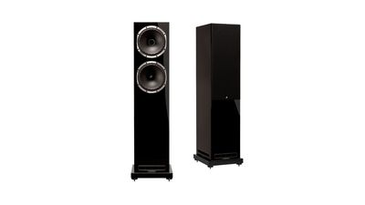 Best floorstanding speakers 2025