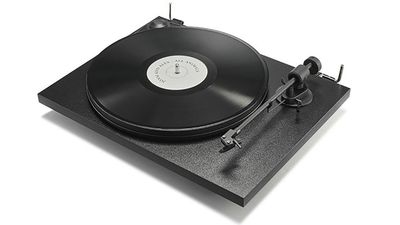 Best turntables 2025