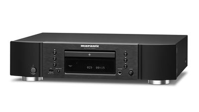 Best CD players 2025