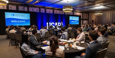 US Anesthesia Is Investing In The Future Of Anesthesia, Showing Why Insight And Leadership Matter More Than Ever