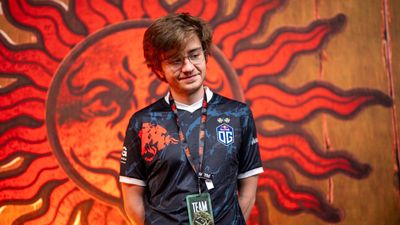 OG Dota 2 legend returns to active roster for new season
