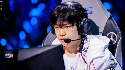 T1 star thinks this western team is the ‘strongest’ at Worlds 2025