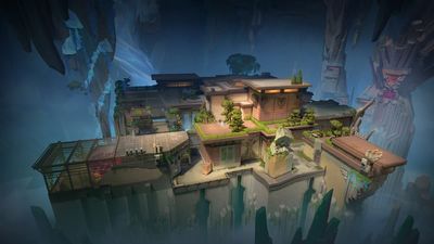 All map changes in VALORANT Patch 11.08