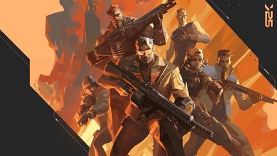 All weapon changes in VALORANT Patch 11.08