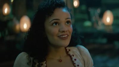 'The Old Narrative Was Outdated.' Wicked's Marissa Bode Is So Happy For Good Made A Big Change From The Original Musical