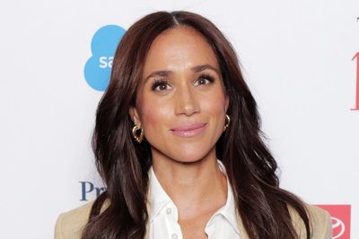Meghan Markle says her new Netflix partnership is similar to the Obamas’