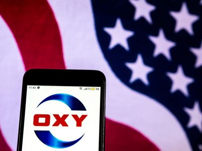 OxyChem Sale Frees Billions For Occidental Petroleum To Boost Upstream Projects