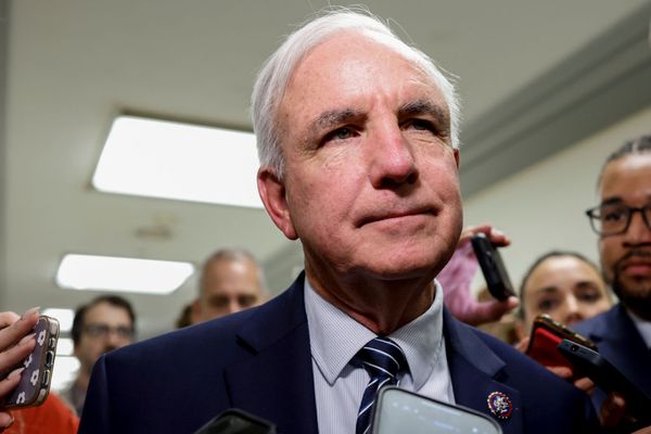 GOP Rep. Claims Venezuelan Regime Is Close To Falling After Latest Strike Against Alleged Drug-Trafficking Vessel: 'Signals Are Clear'