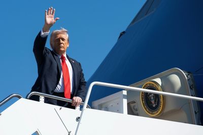 Trump To Attend Signing Of Thailand-Cambodia 'Peace Deal'