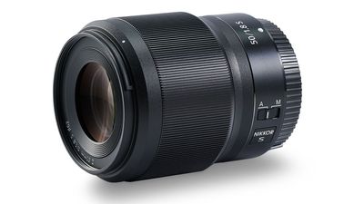 Bought your first Nikon Z camera? All you need is the Z 50mm f/1.8 S