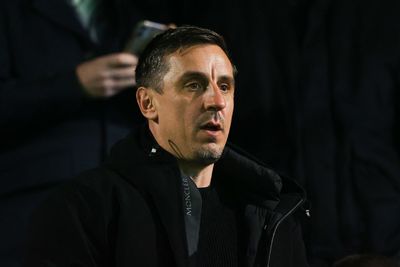 Salford City vote for 'landmark' u-turn - which may upset Gary Neville