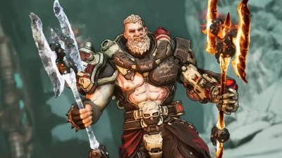 Gearbox boss Randy Pitchford said we'd have to wait at least 5 years to see Borderlands 4 get a major discount, but we've only had to wait 1 month for its first smaller discount as it's already 20% off on Steam