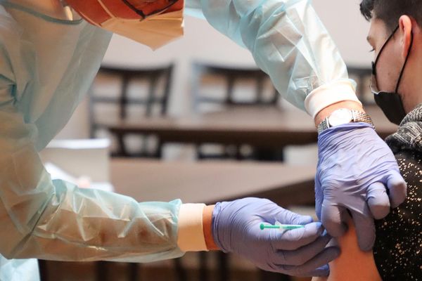 Fury as 153 Unvaccinated Children Quarantined After Measles Outbreak in South Carolina