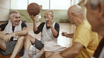 Is Your Retirement Plan Stuck in the Past? 5 Tips To Bring it Up to Speed