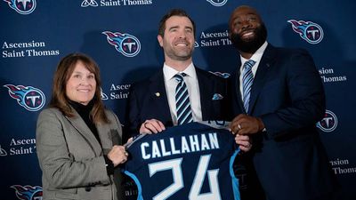 Firing Their Head Coach Won’t Solve the Titans’ Real Problem