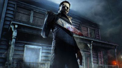 The best games based on horror movies